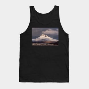 Stac Pollaidh #2 Tank Top